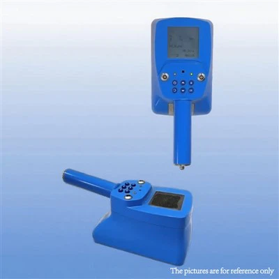 Монитор за замърсяване на повърхностното радиация