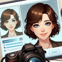 Оливия Джан